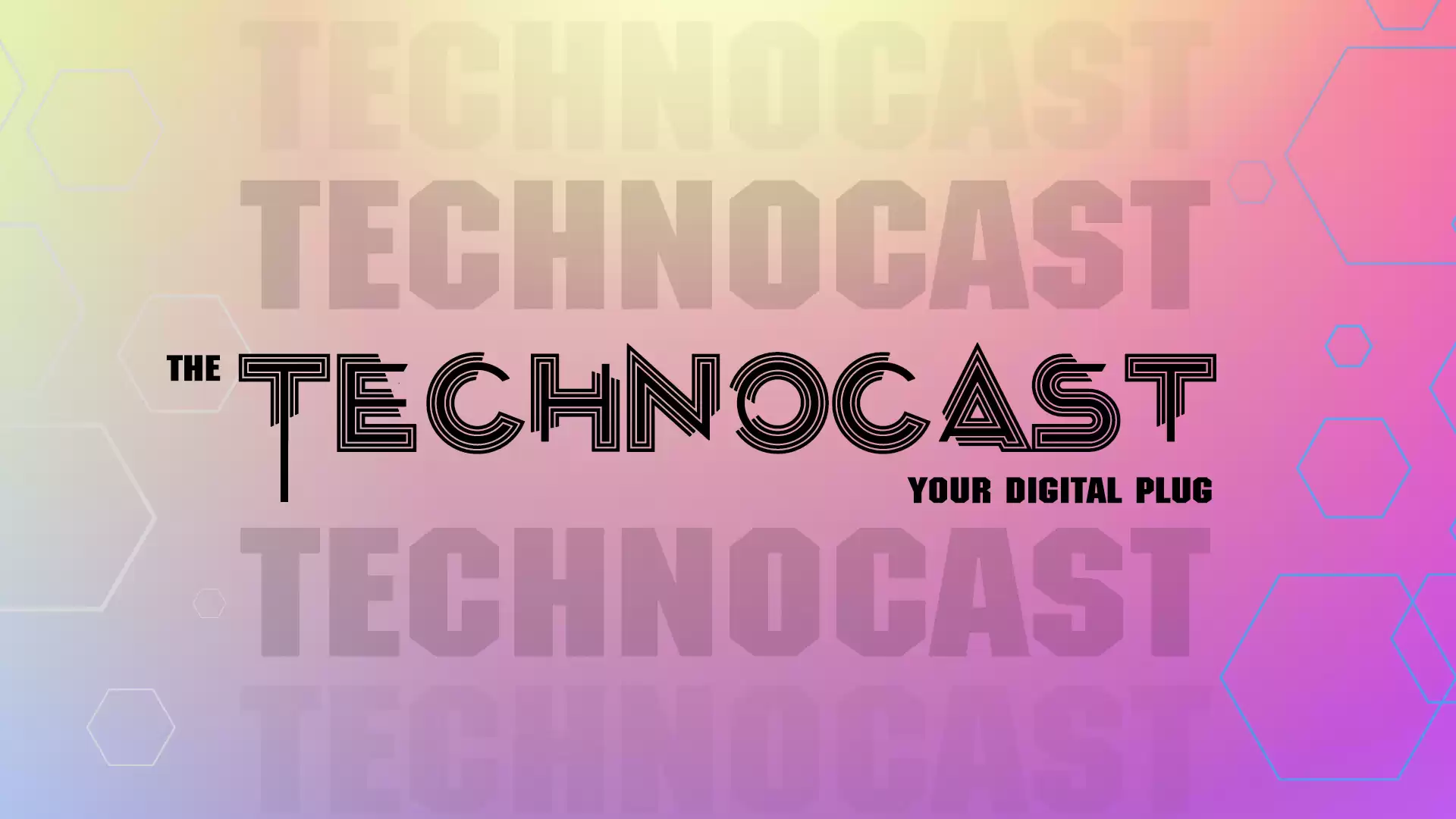 Technocast
