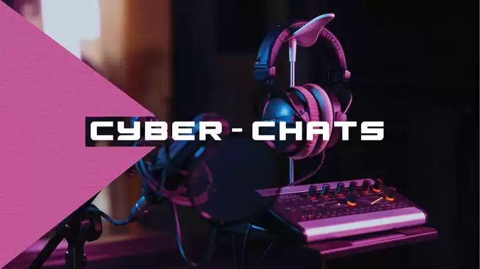 Cyber-chats