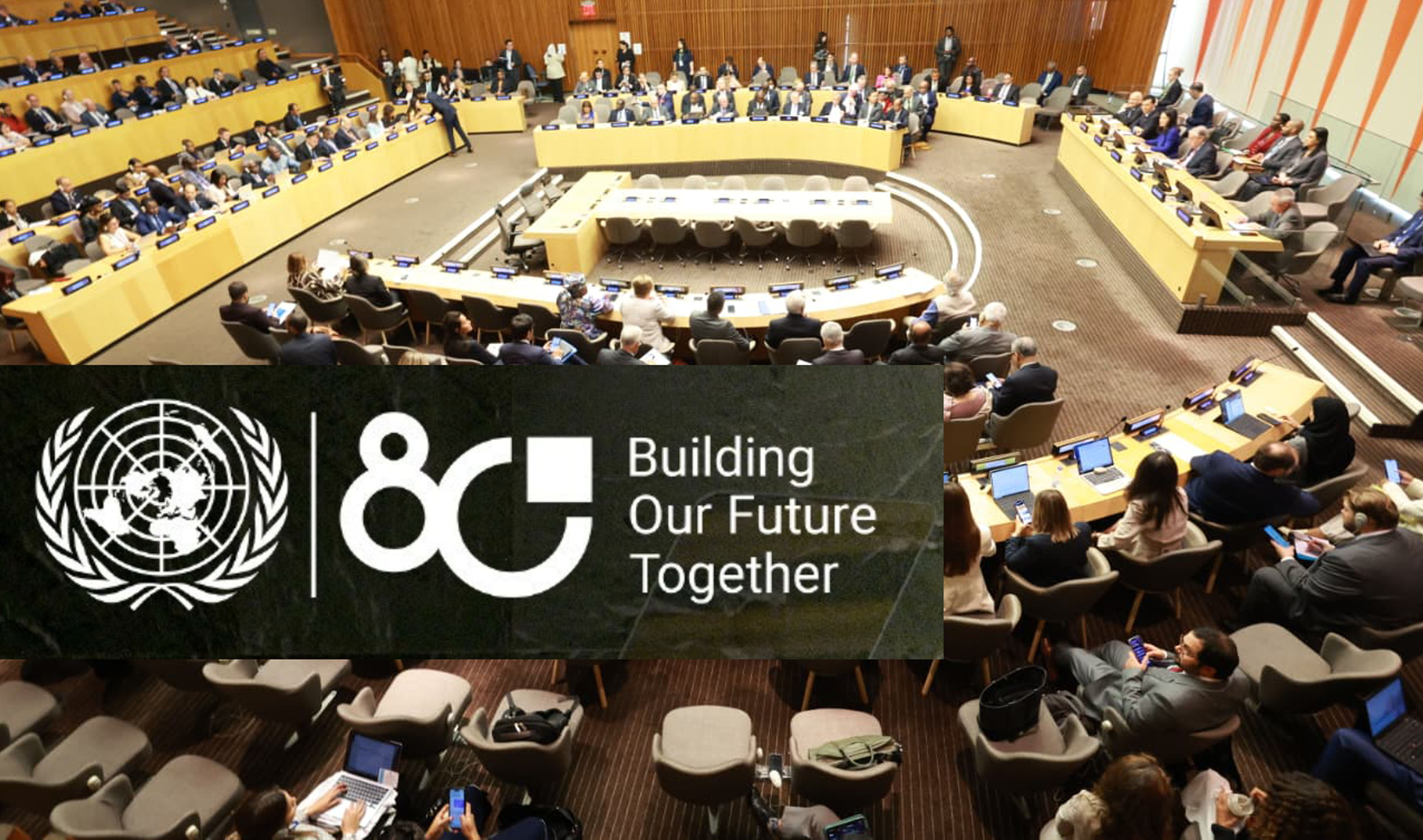 Biennial Summit for Sustainable, Inclusive and Resilient Global Economy