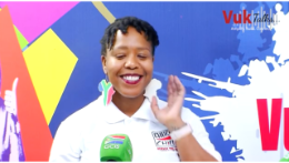 Boikano Sikwane on Chuck Chilli- The Tastiest Homemade Chillis In Mzansi Vuk Talks