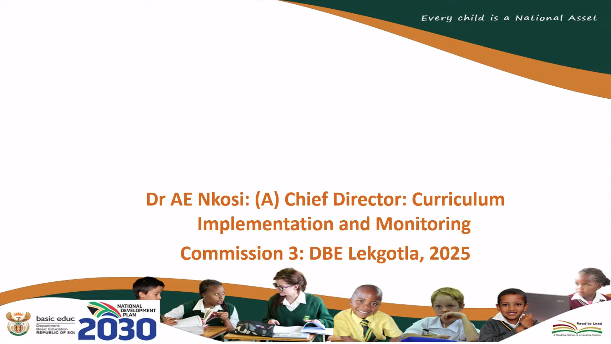 Commission 3: Assessment of The Current PPN Model and Its Systemic Challenges