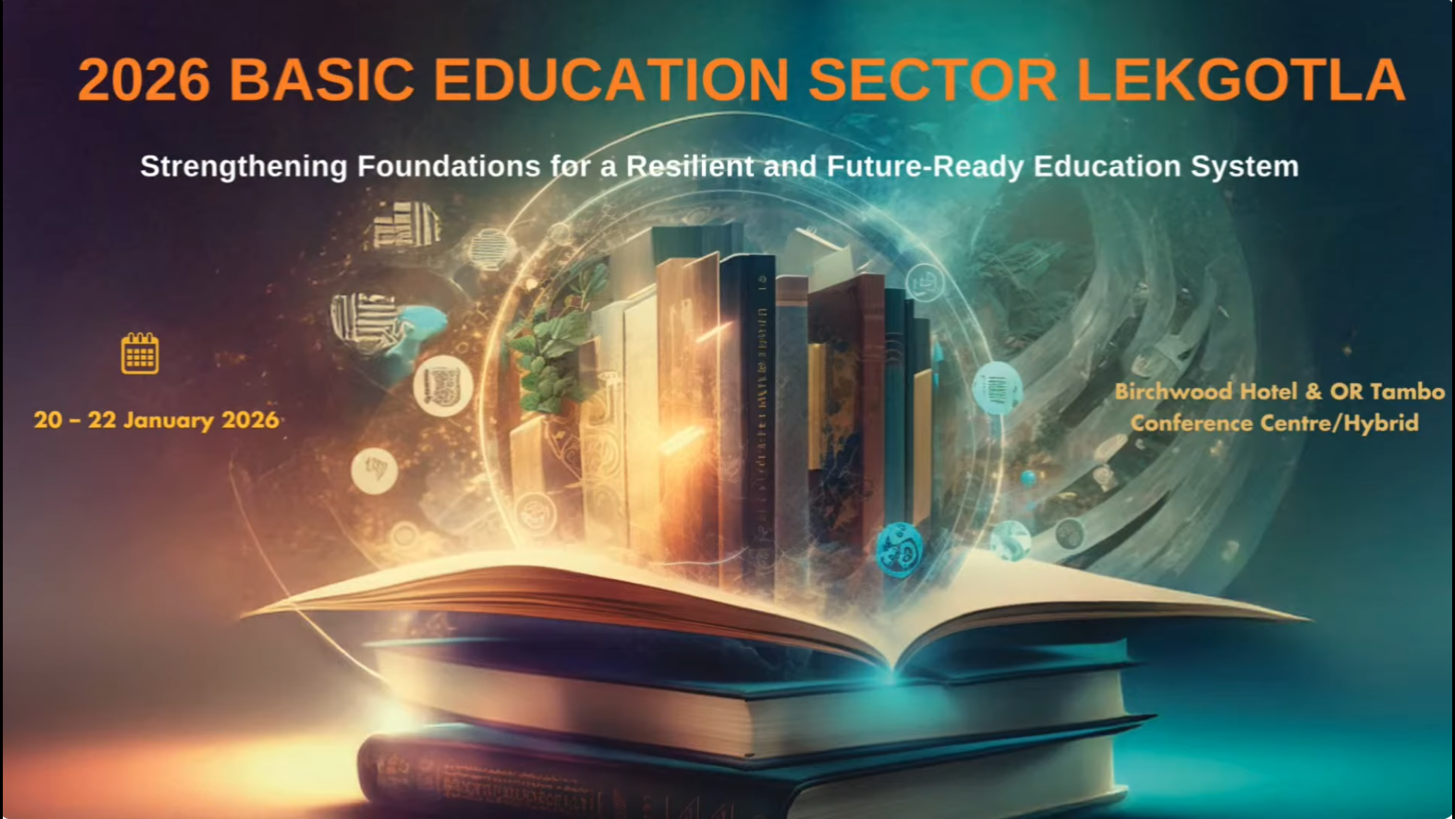 Commission 2: Strengthening Foundational Learning for a Resilient System