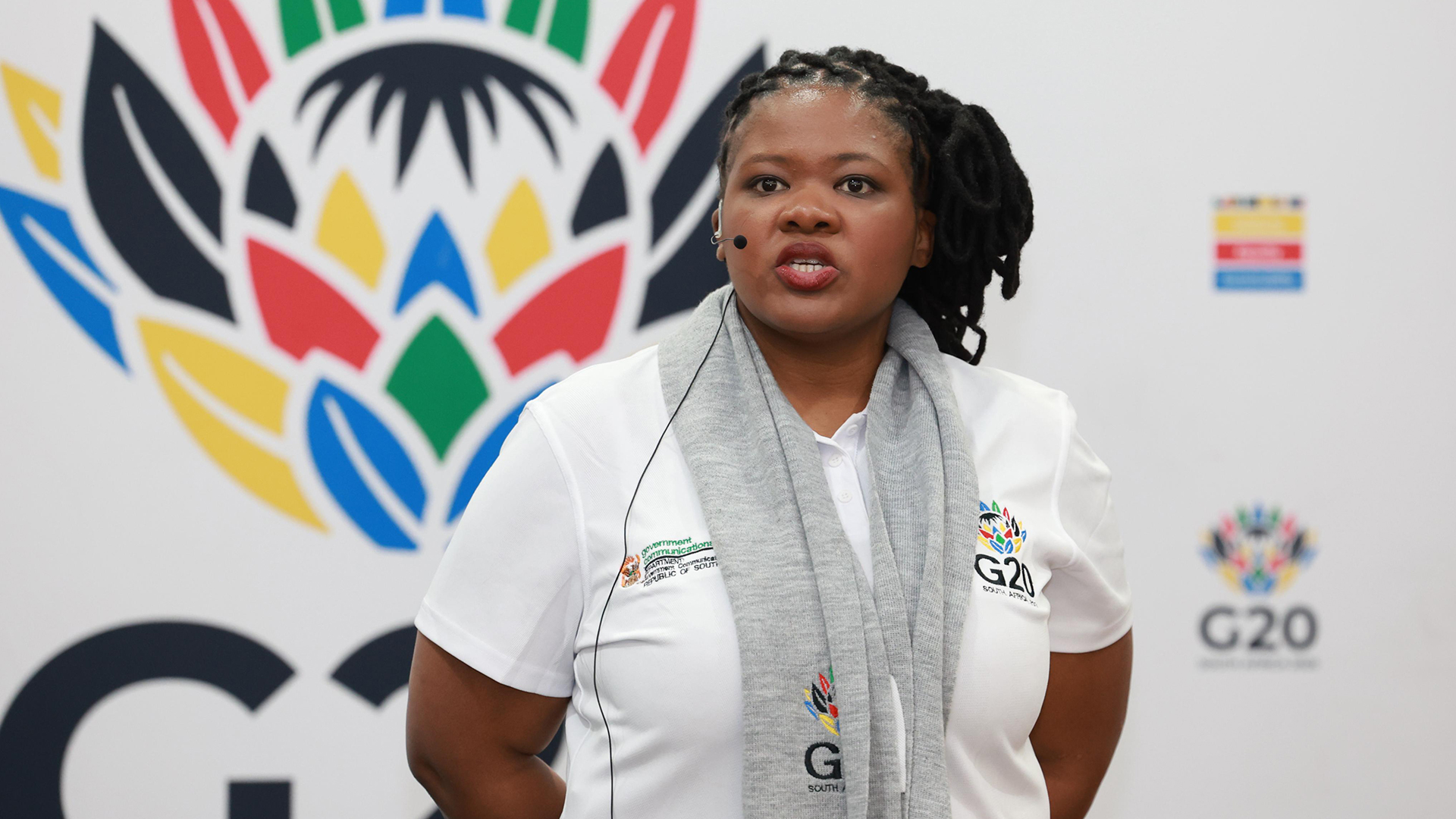 DM Mhlauli _Cut FM interview on G20 .mp3