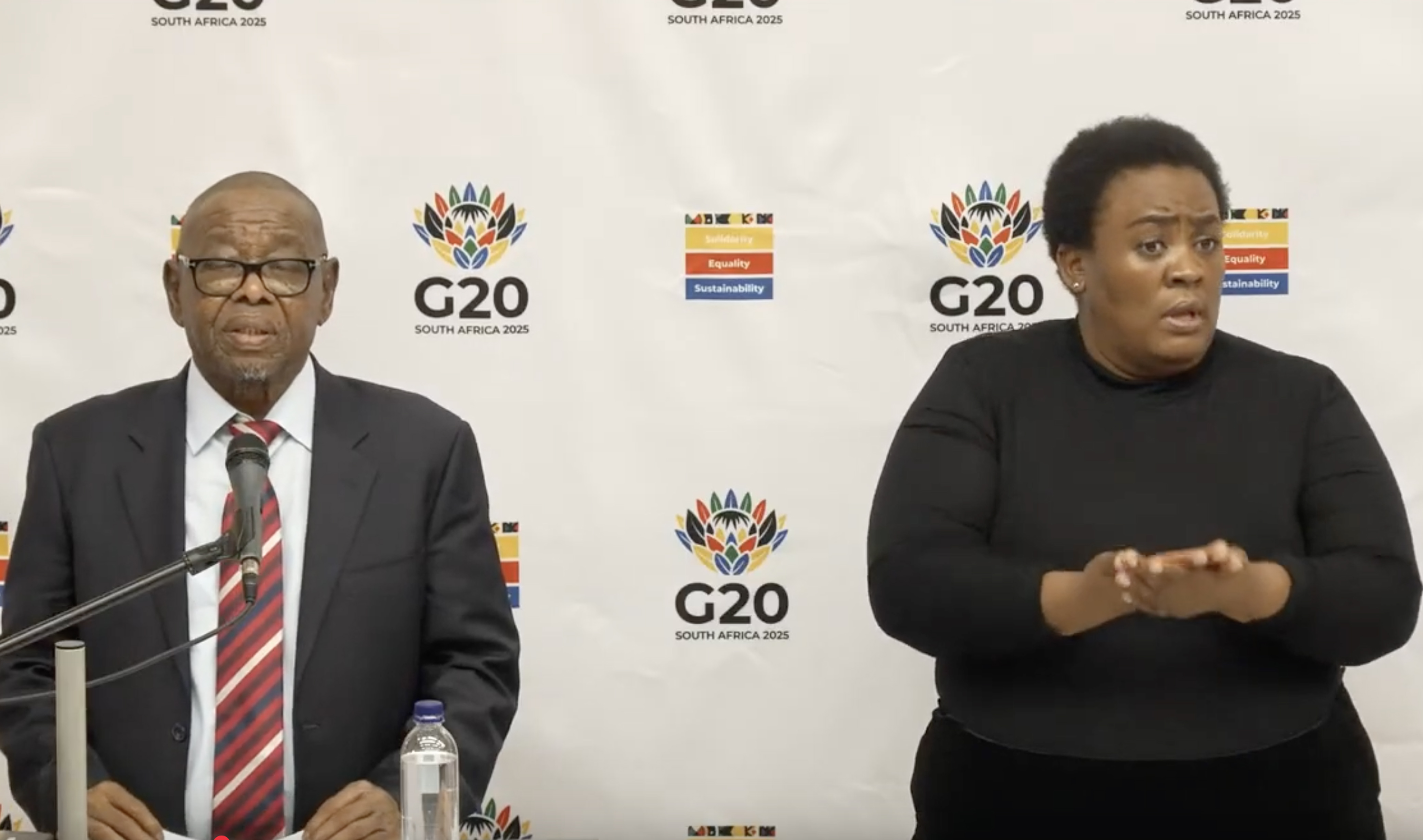 DSTI Africa Day Celebration 2025