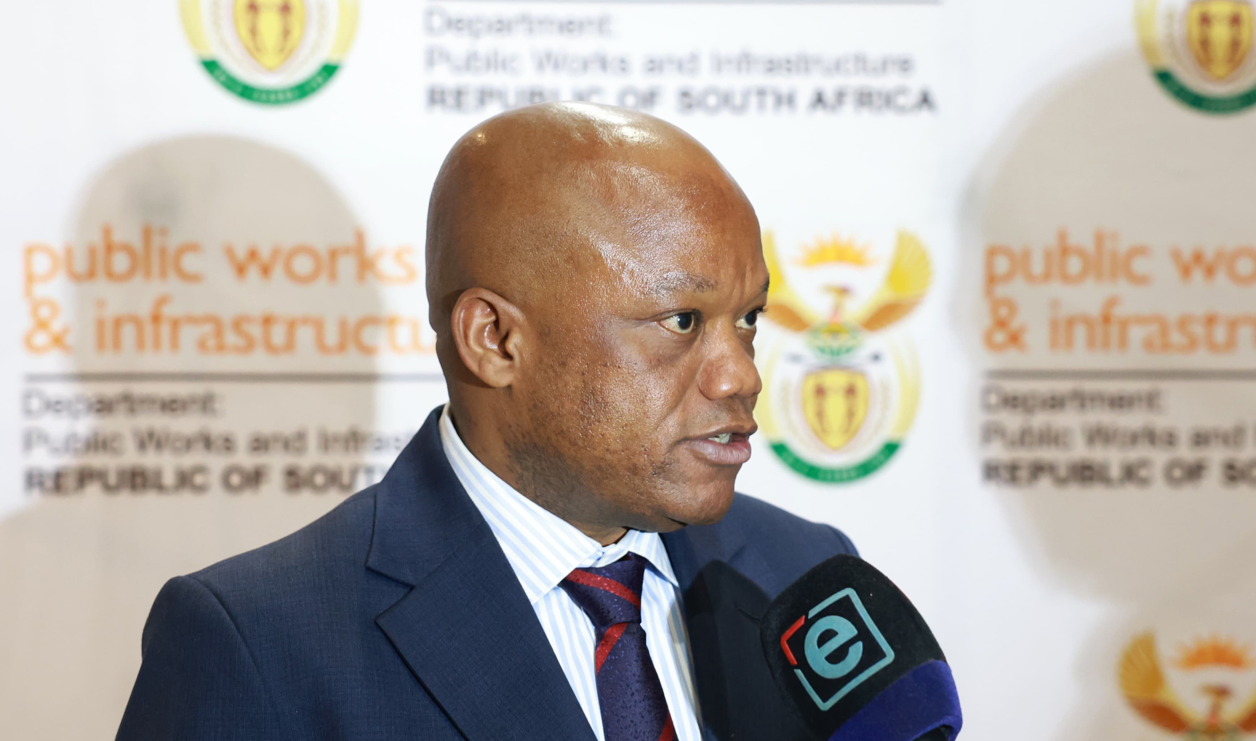 Deputy Minister Sihle Zikalala responds to IDT issues that include his involvement