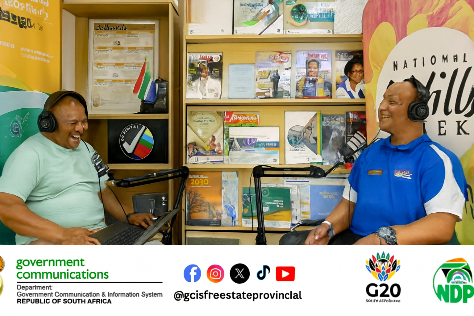 GCIS Free State : Services offered by the Office of the Master of High Court.