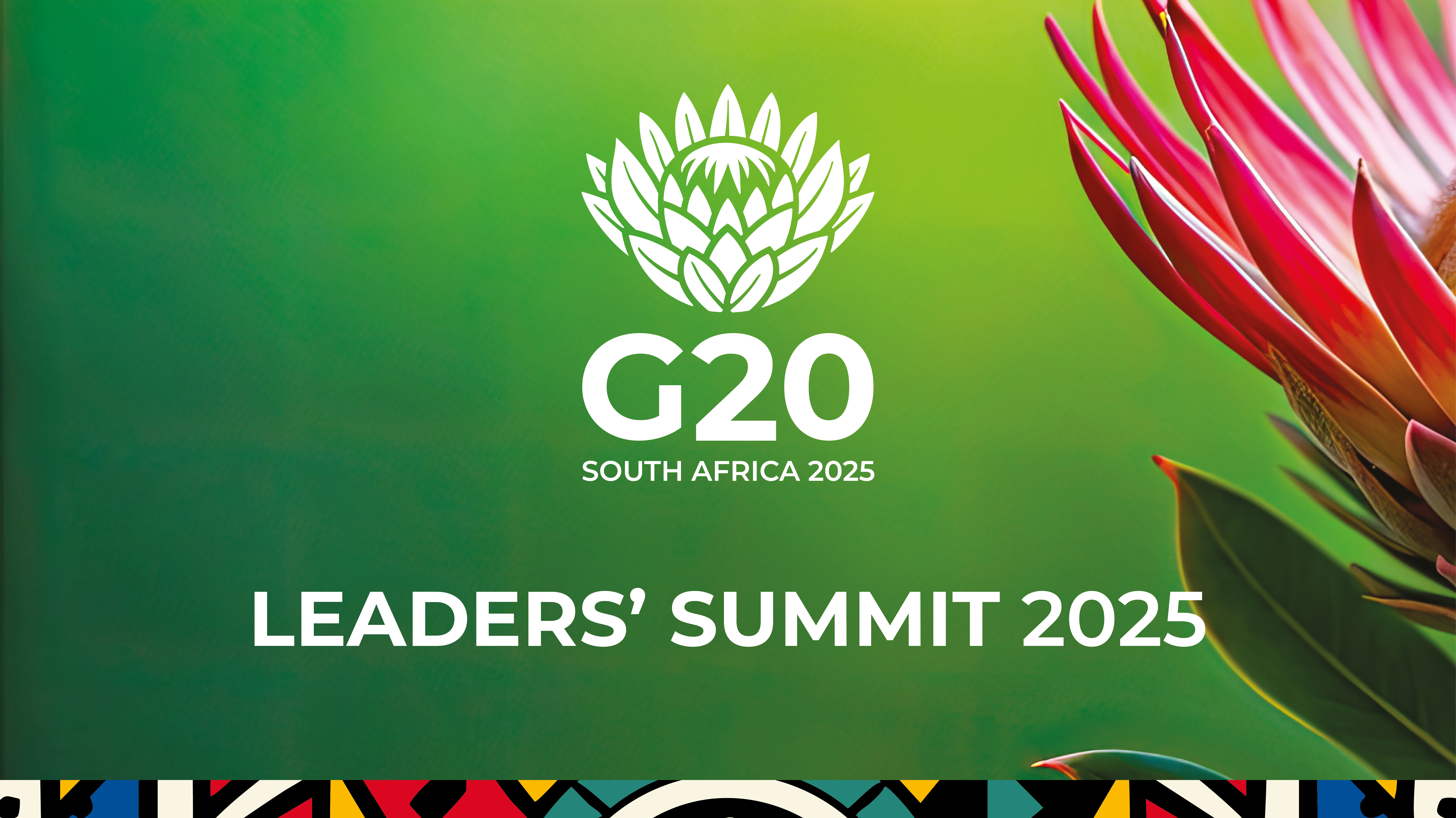 President Ramaphosa engages with South African CEOs ahead of the G20 Leaders’ Summit