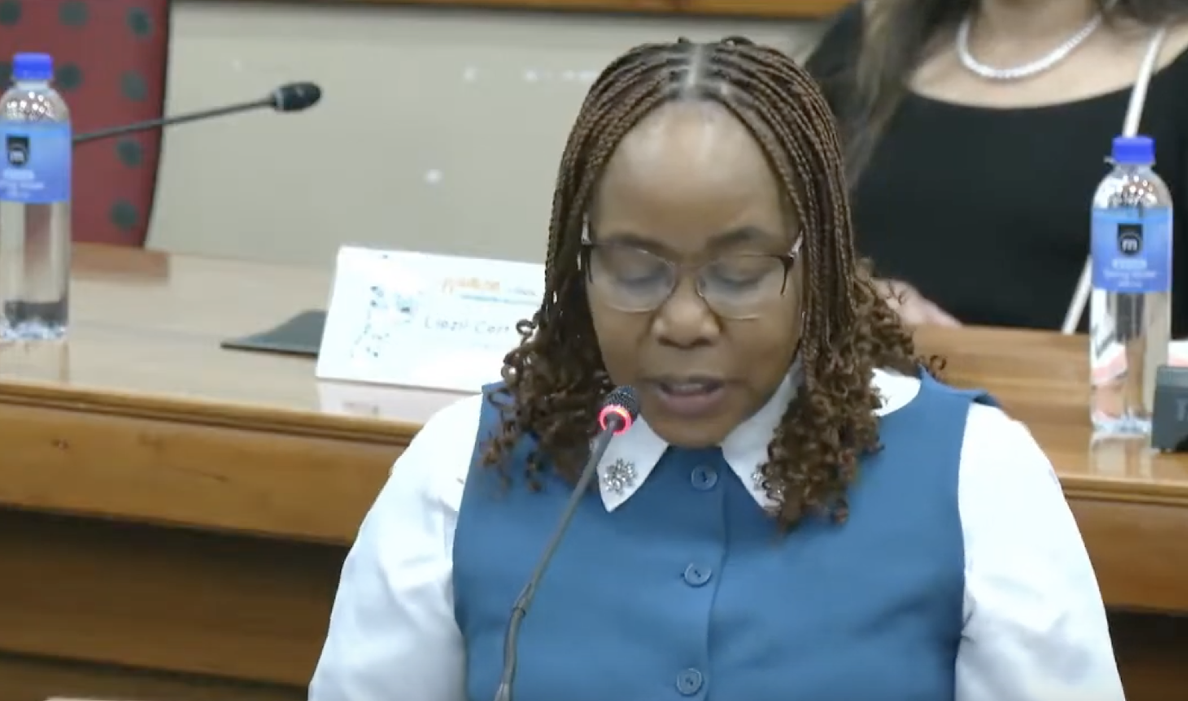 GCIS in partnership with TUT host their annual Women in Media and Communications event