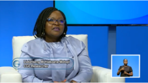 Gender Space, Season 1, Episode 6