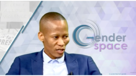 Gender Space - Episode 5 Complaints with the CGE and Legal Unit Work