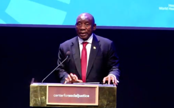 Global Leaders Network meeting on securing the health of every woman- child and adolescent