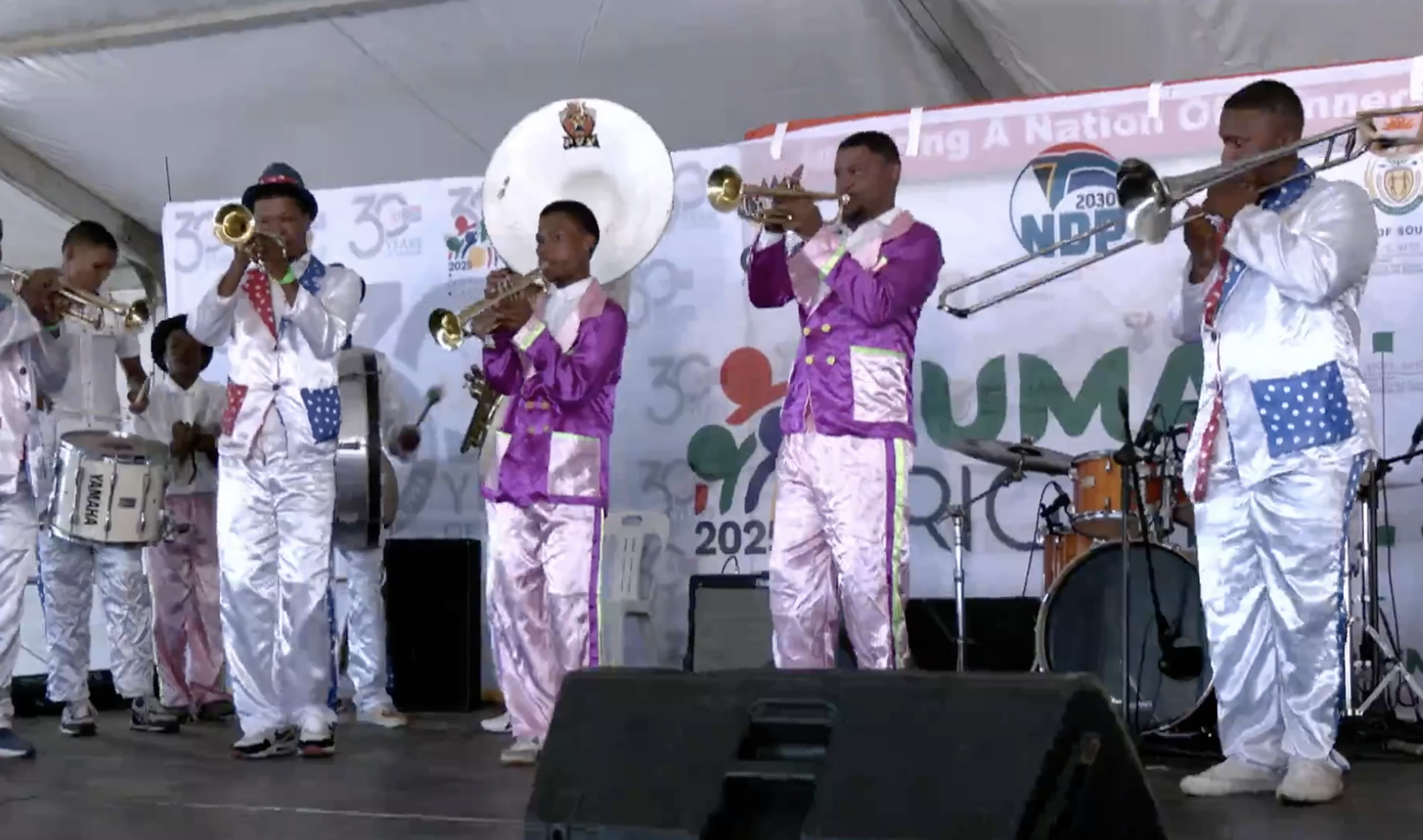 Human Rights Day Wrap up