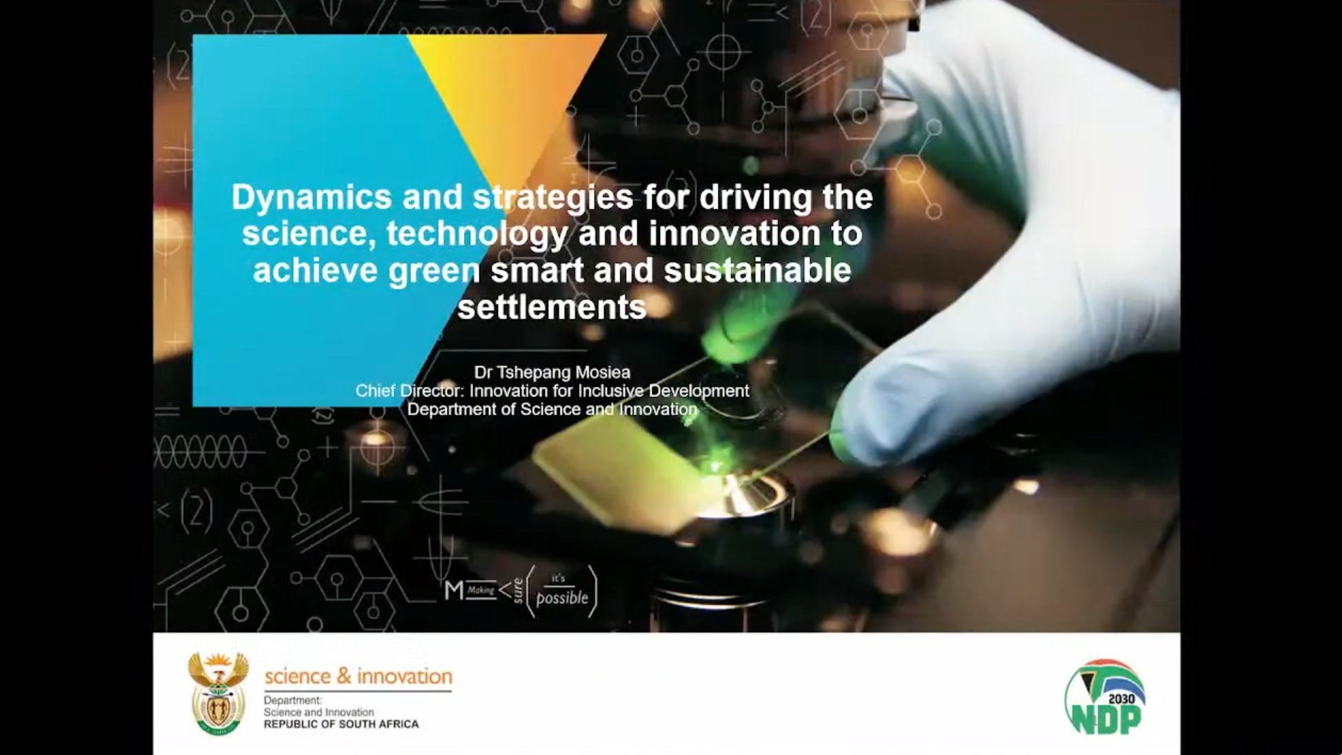 International Conference on Smart Villages, 19-20 February 2025, East London