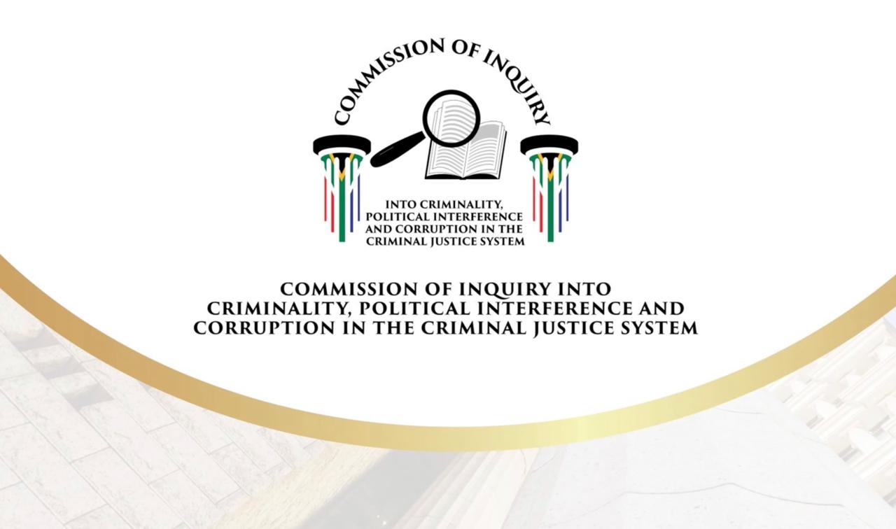 Madlanga Commission of Inquiry Monday, 23 February 2026