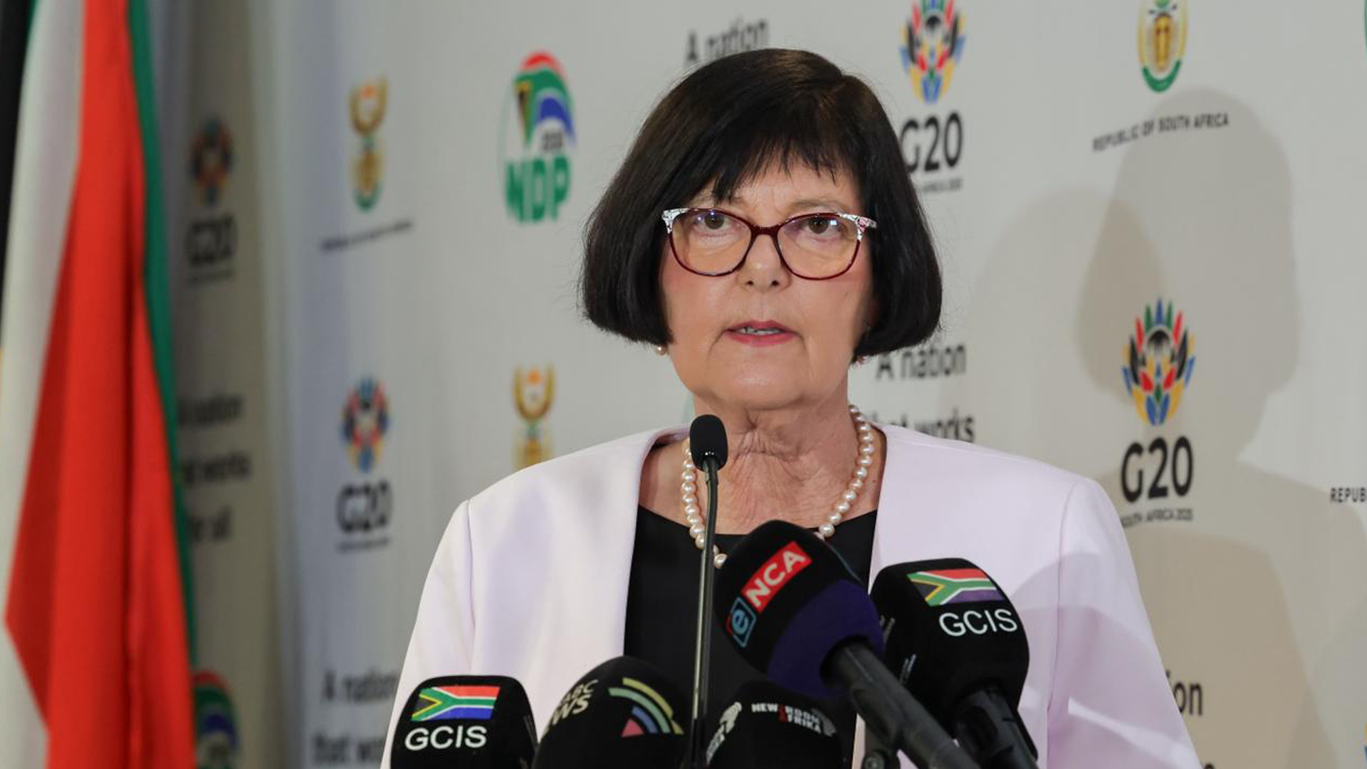 Media Briefing on request for information regarding private sector participation in passenger rail