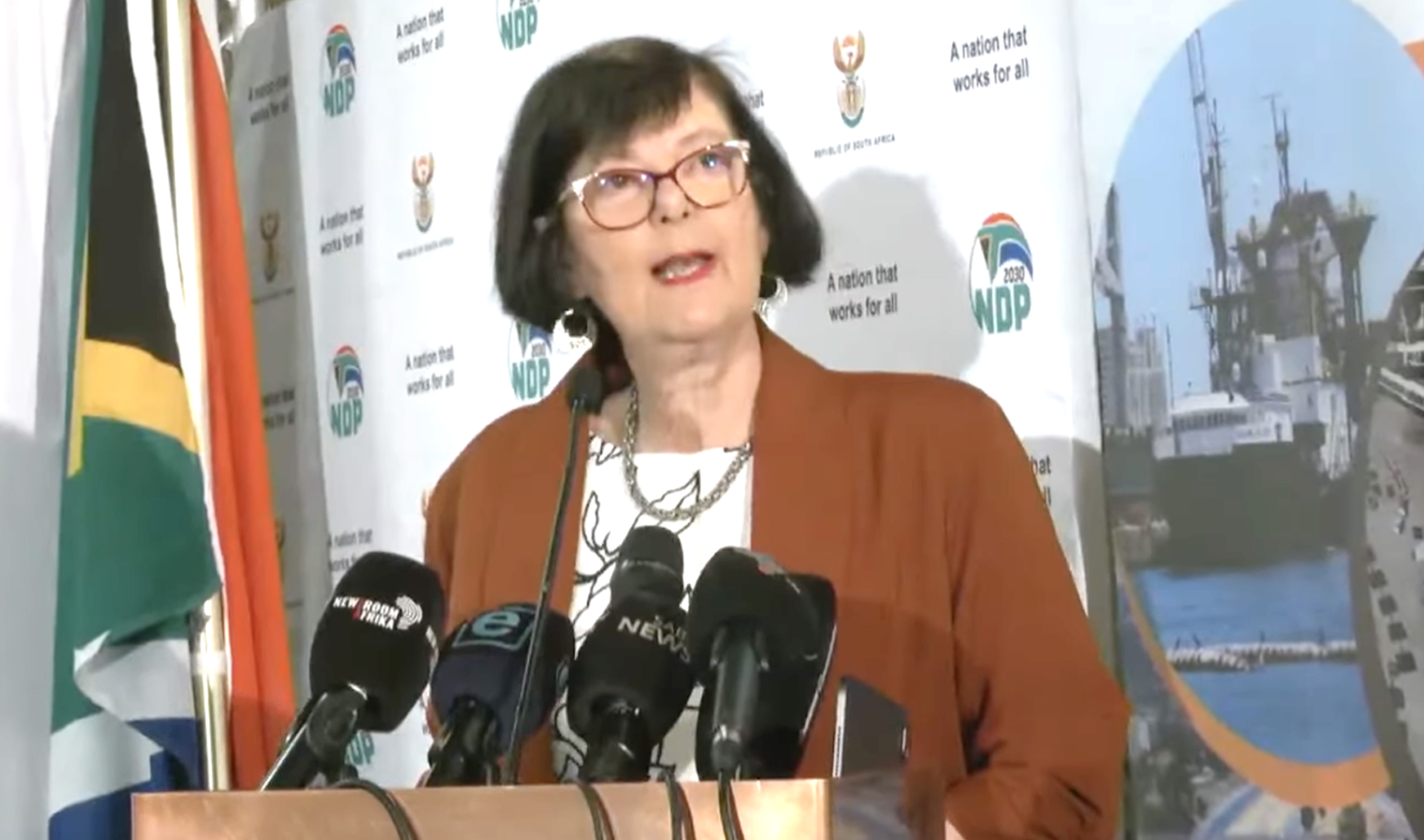 Minister Creecy announces the outcome of the process to invite third-Party Train Operating Companies