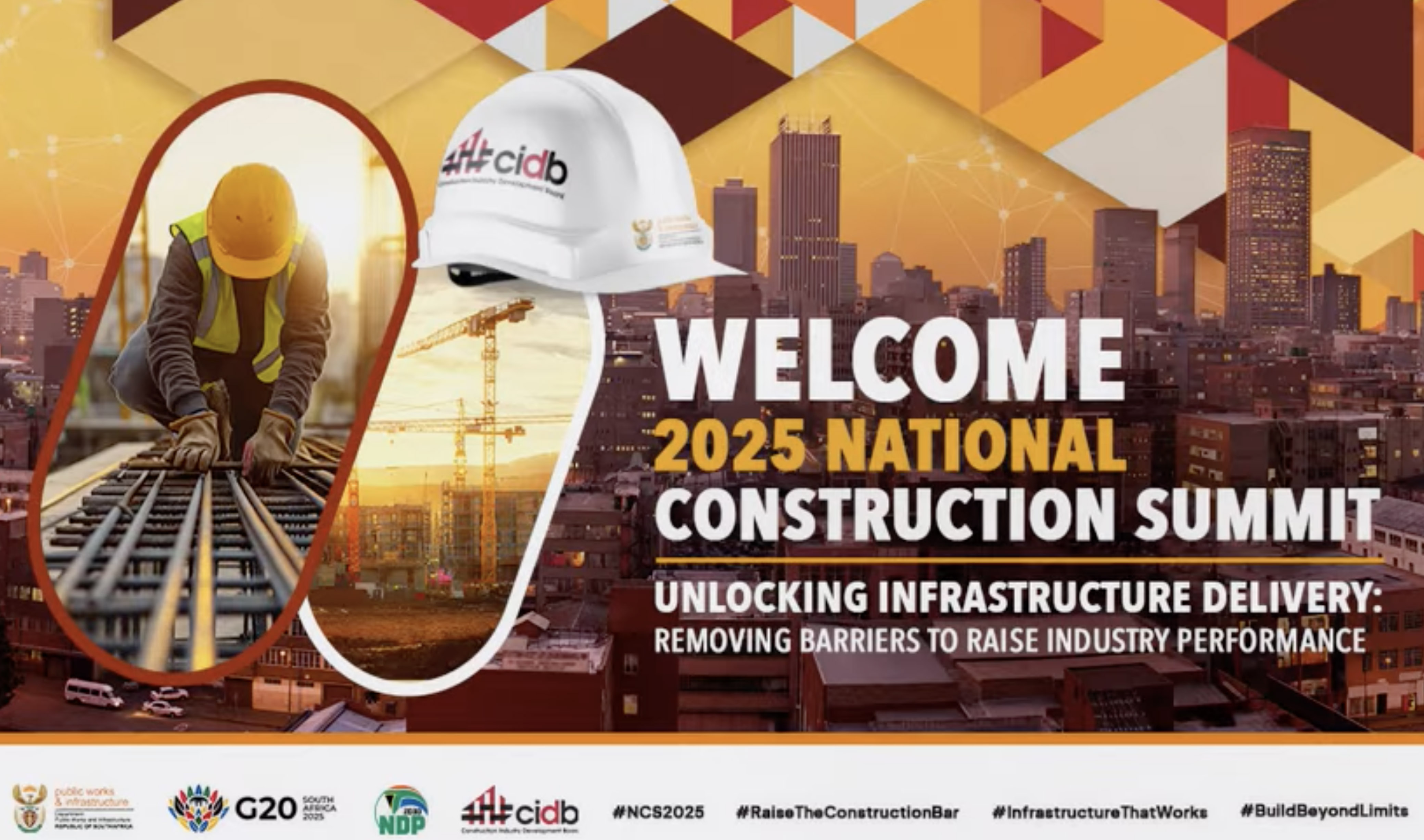 National Construction Summit 2025