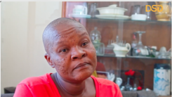 Noluthula Mbatha on being a SASSA Grant Recipient