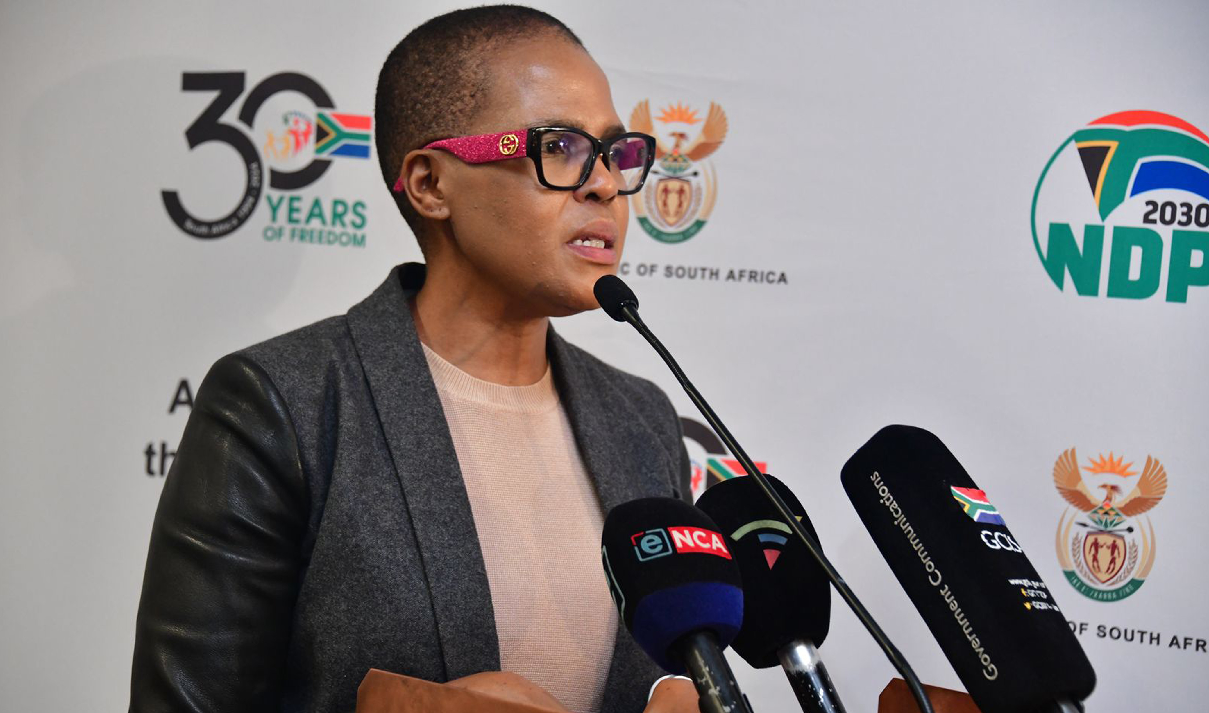 Post bank media briefing