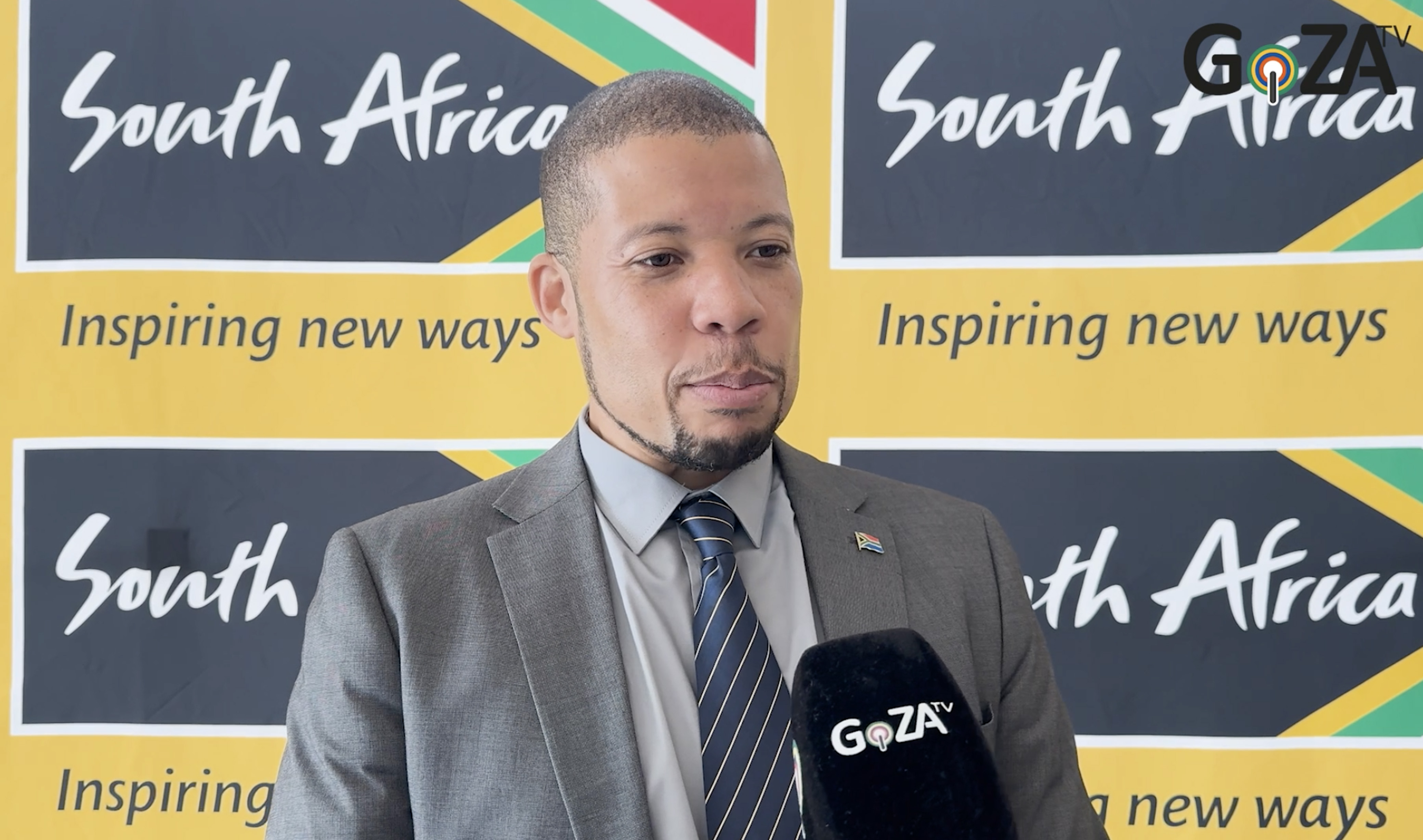 Proudly South Africa Nation Brand Forum 2025