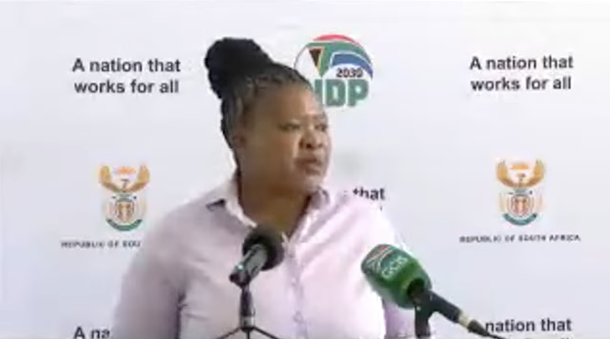 RELEASE OF THE PRESIDENTIAL YOUTH EMPLOYMENT INTERVENTION (PYEI) Q3 2025/26 REPORT