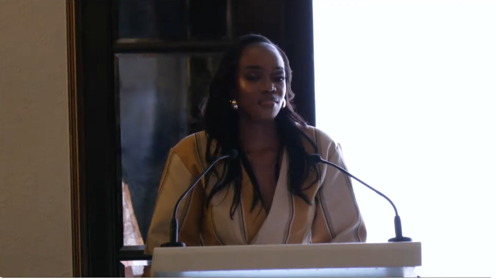 SAYEC 4th Annual Mining Indaba Business Dialogue