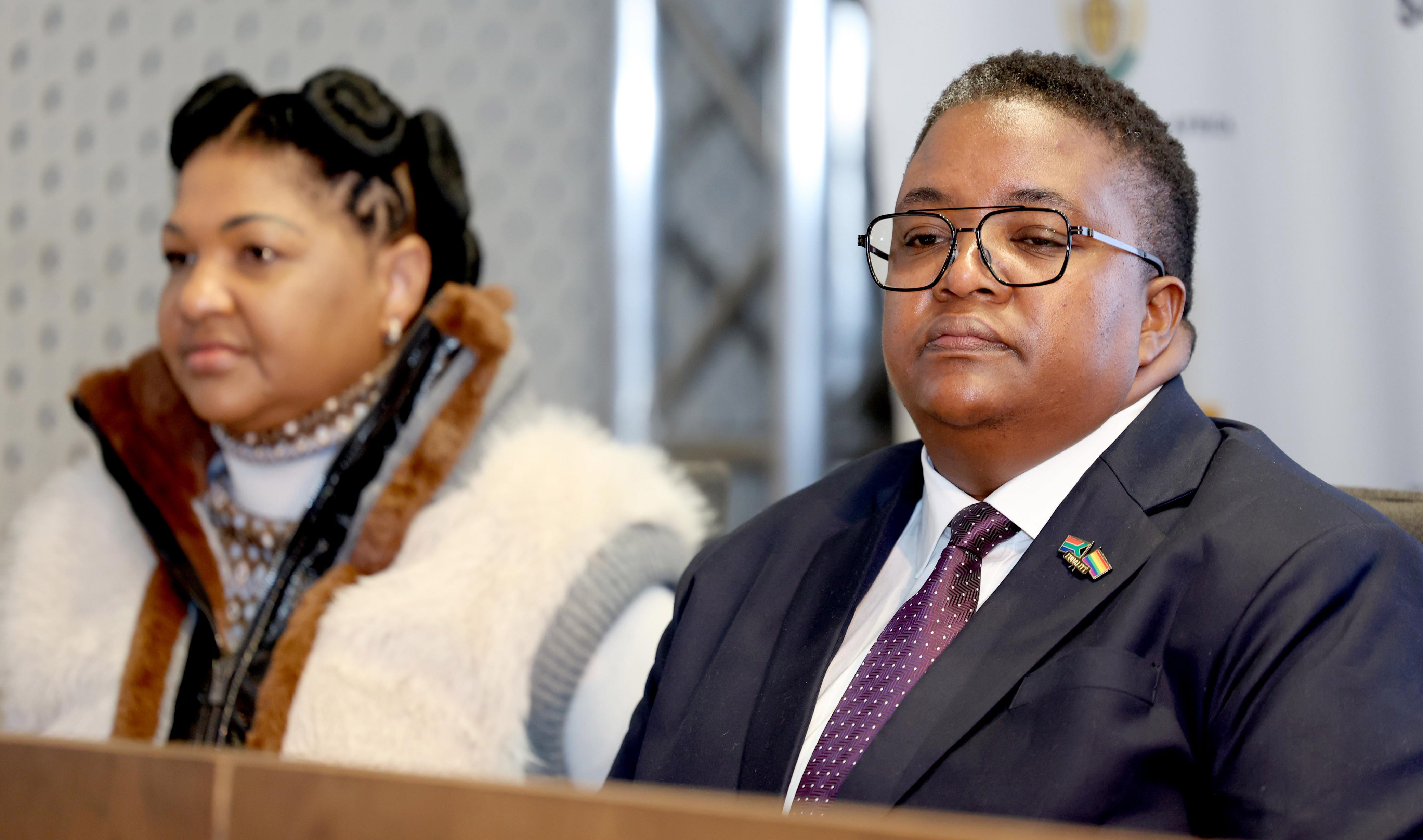 Stakeholders Engagement on The Scourge of Teenage Pregnancy