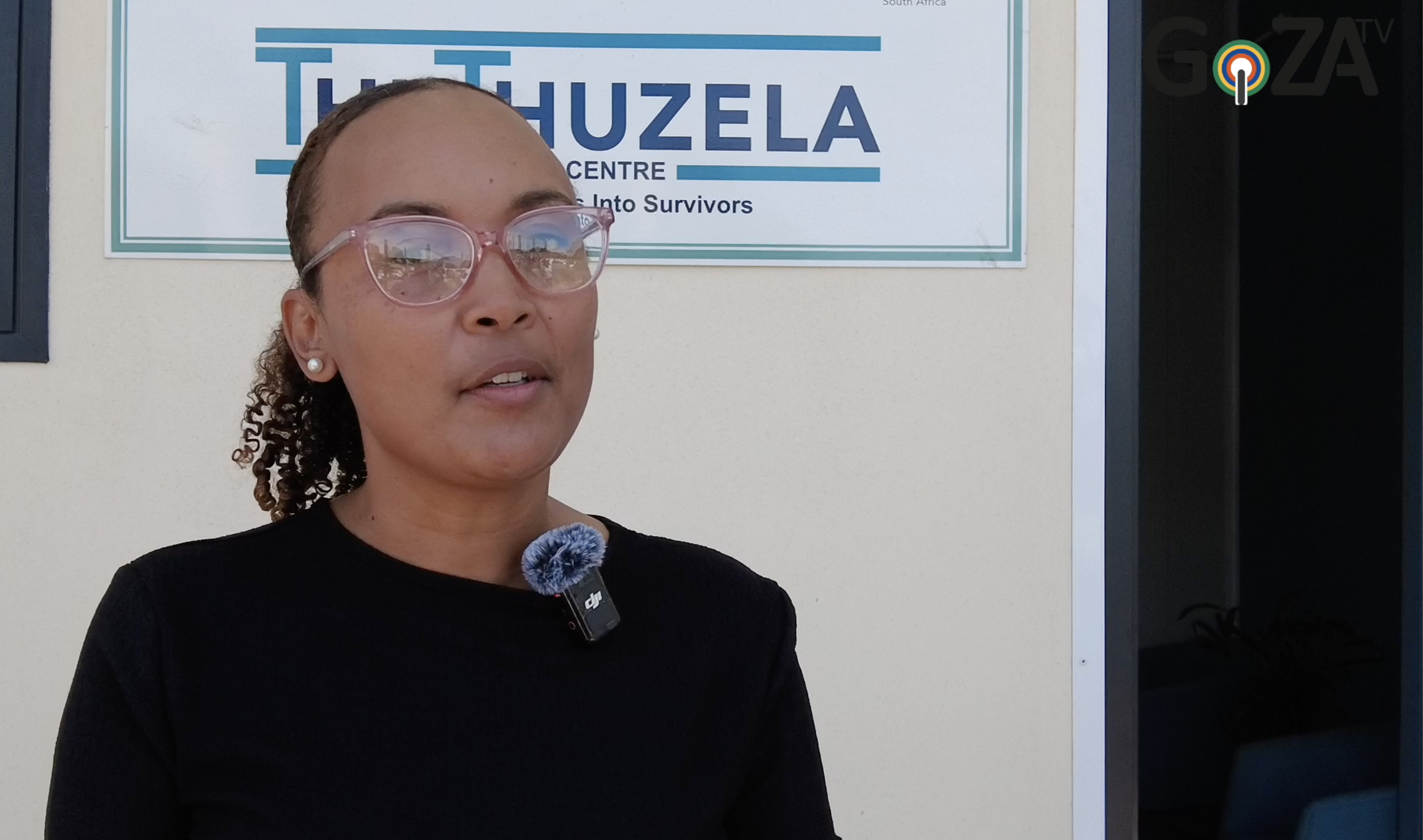 Thuthuzela Care Centre