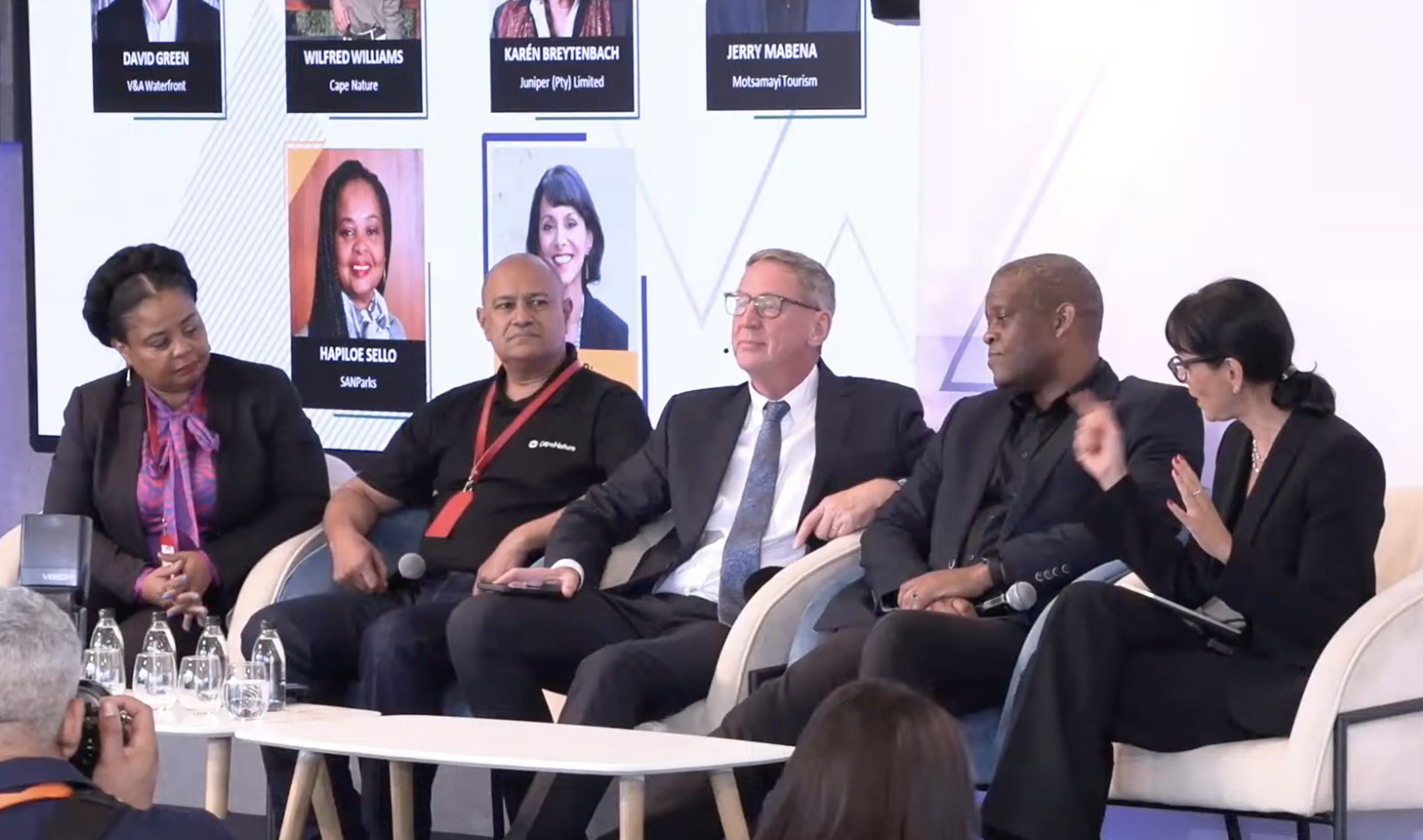 Tourism Investment Summit Day 2