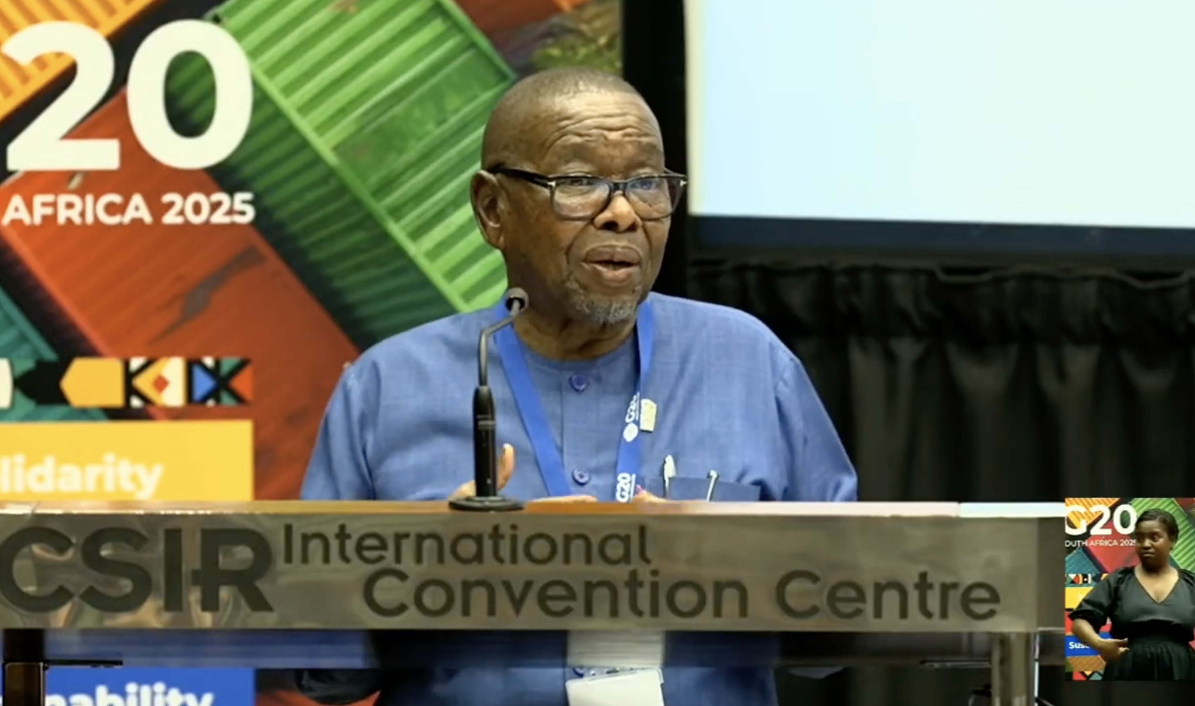 UNESCO Management of Social Transformation Forum