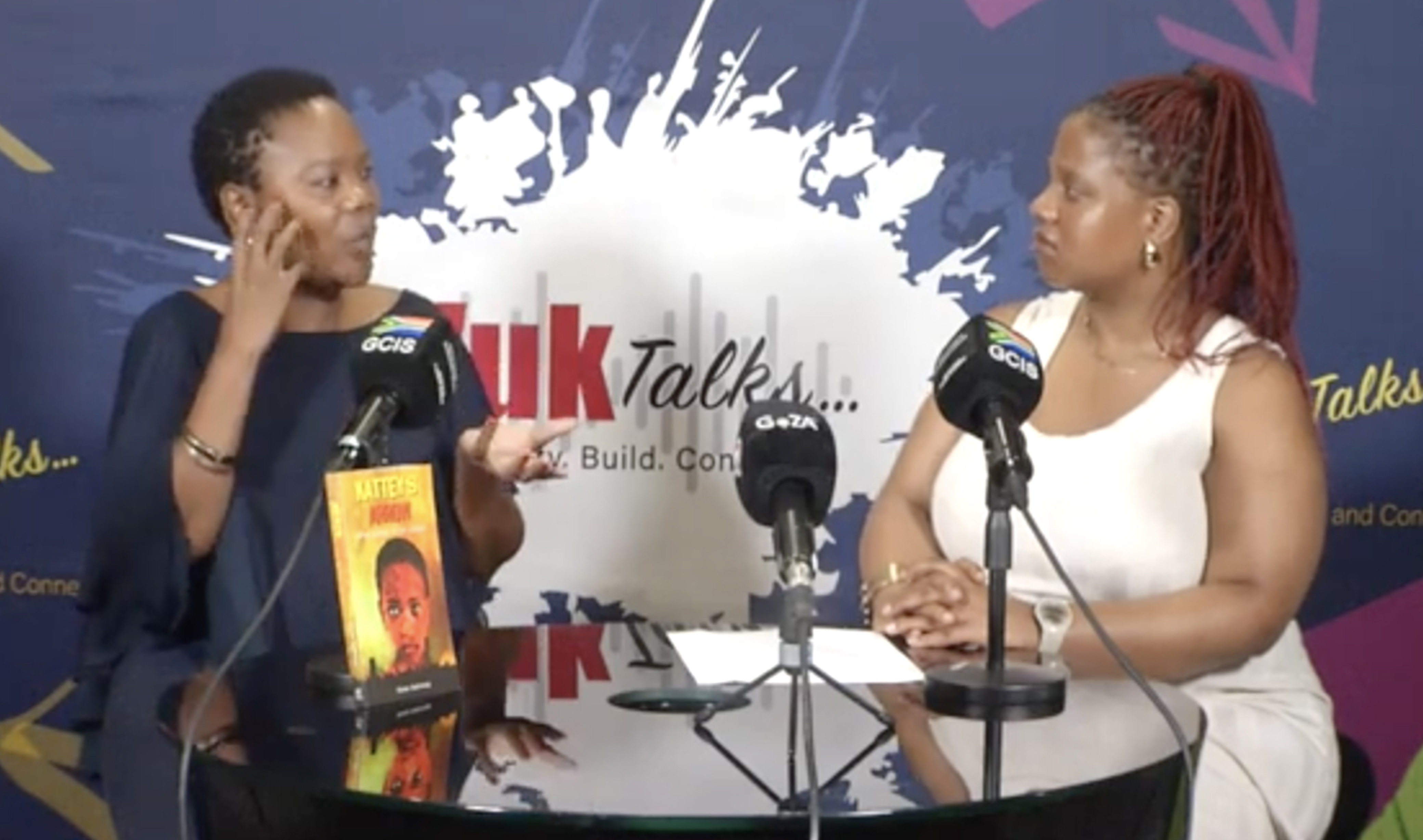 Vuk Talks 2 Episode 27