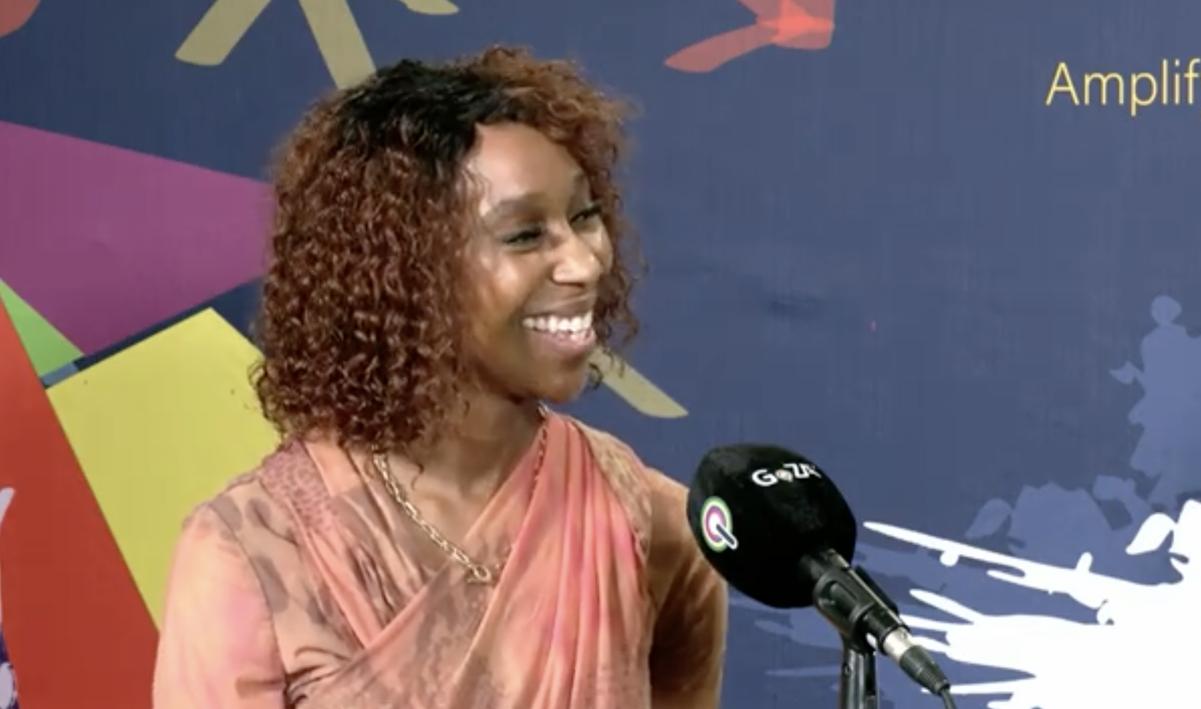 Vuk Talks Ep 42 Managing Director- Neno Sanitary pads