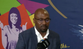 Vuk Talks Season 2 Episode 22 Joseph Maraba Electricity Regulation Amendment Act