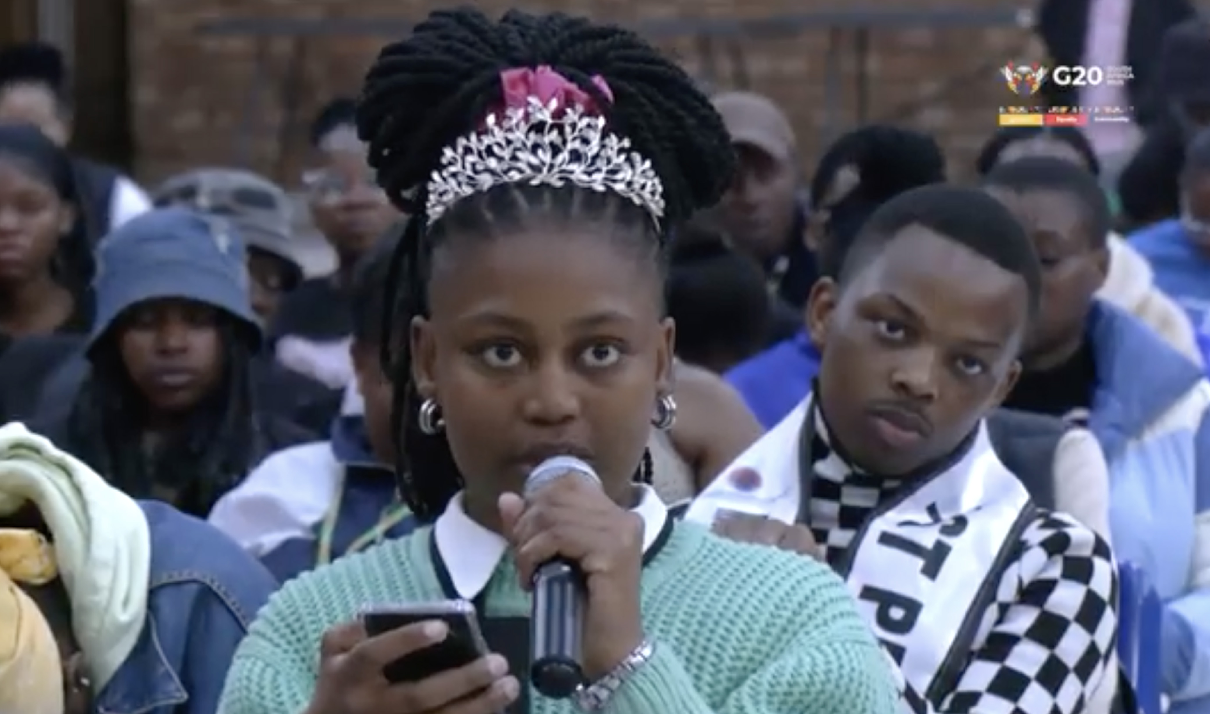 Vuk Talks _ TVET College Seminar - 27 August 2025