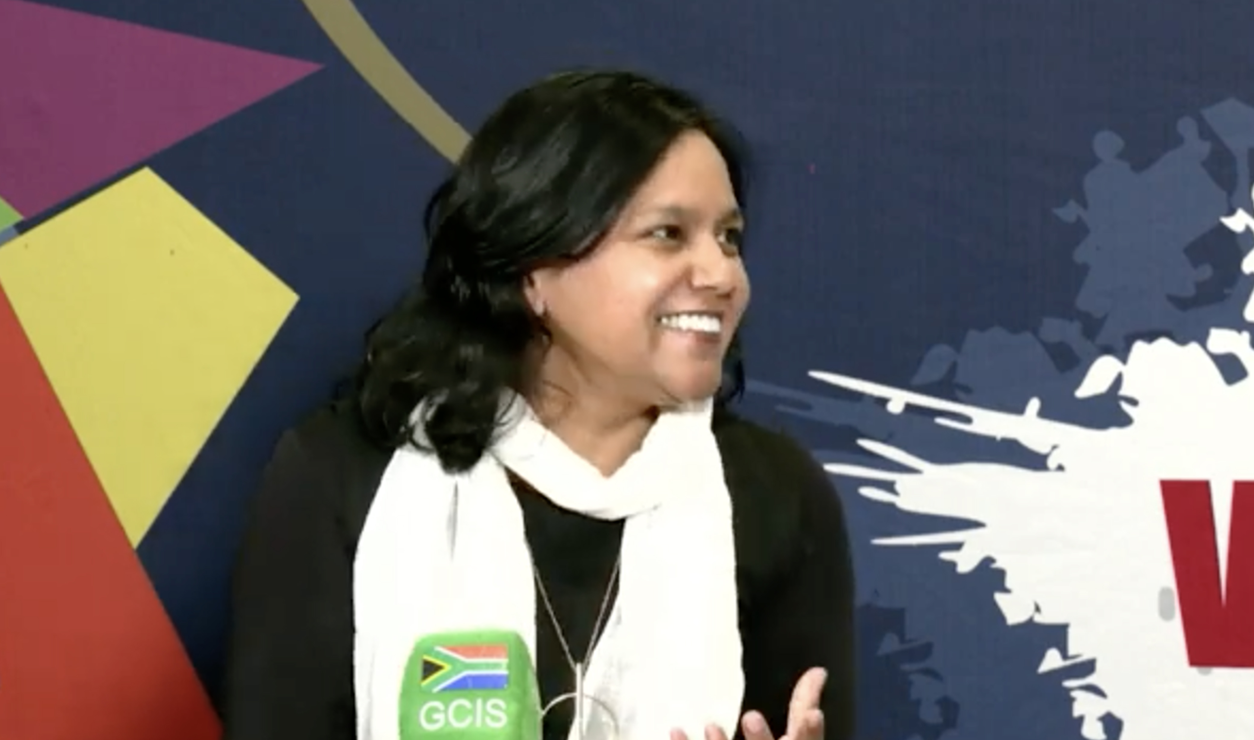 Vuk Talks with Anjani Harjeven- CEO- Womhub