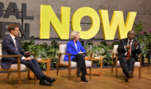 President Cyril Ramaphosa - Global Citizen Road to Joburg