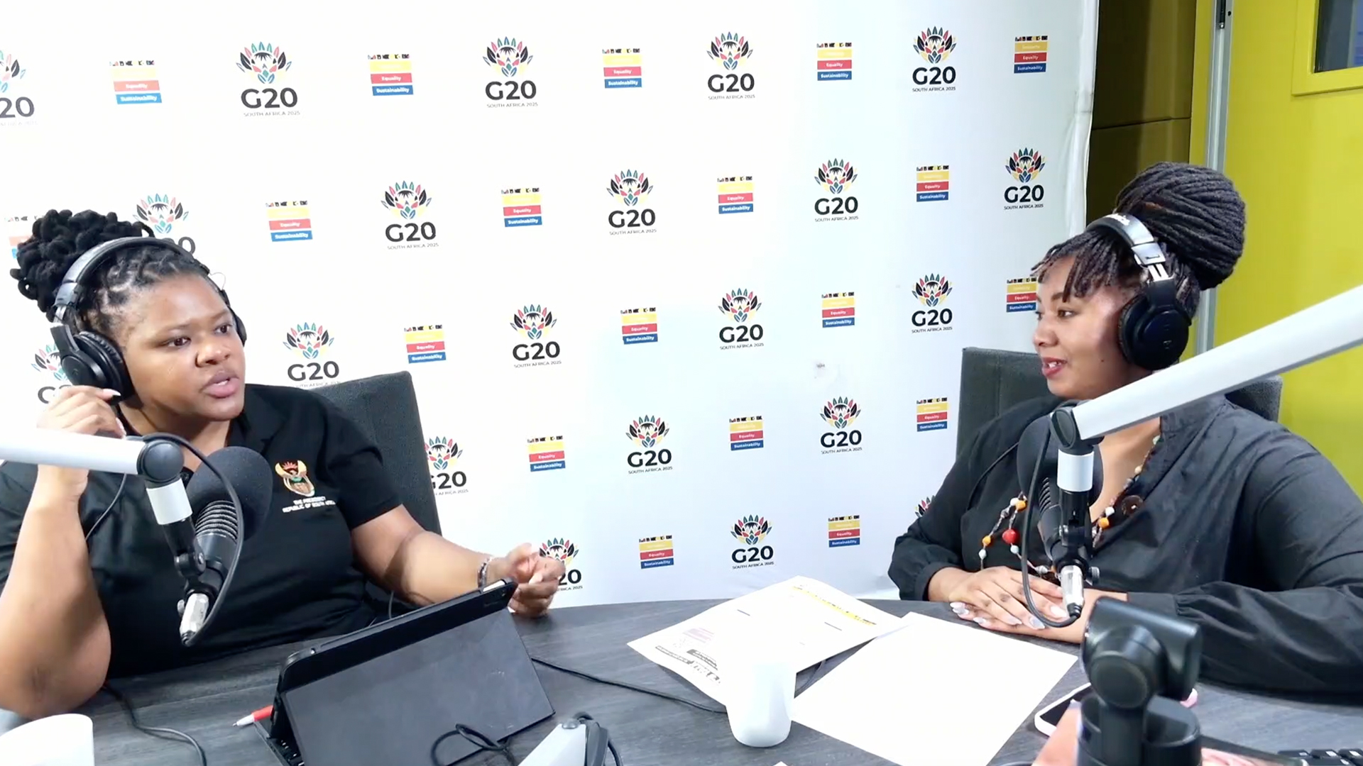 DM Mhlauli on the upcoming G20 Phone-In-Programme.mp3