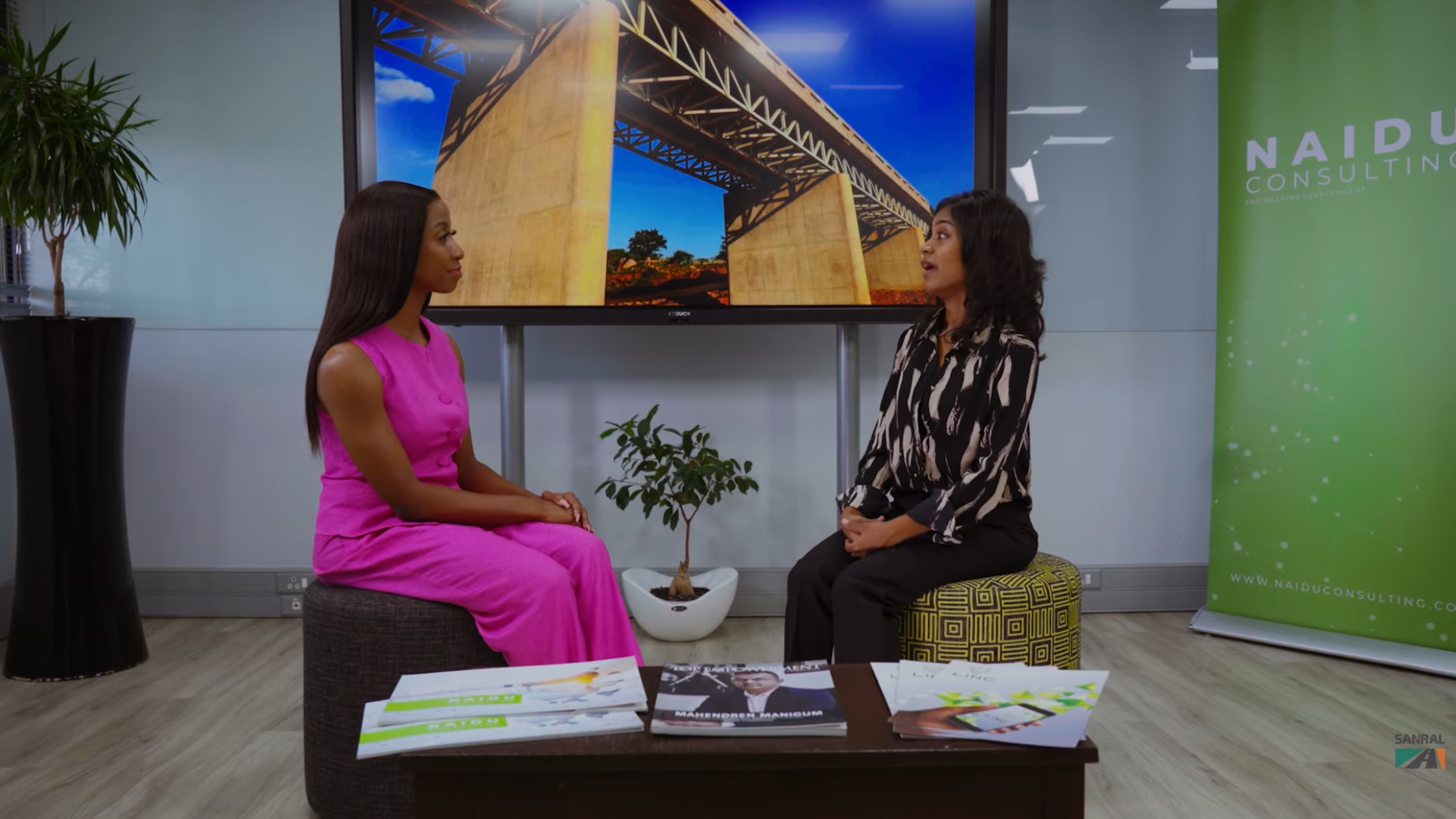 Management on road infrastructure projects