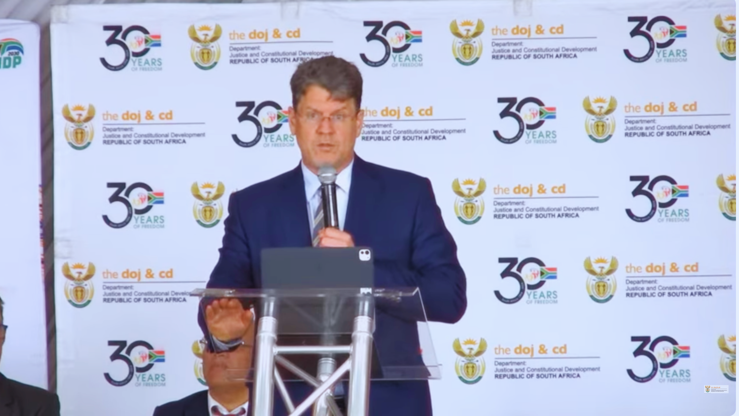 The importance of the National Register for Sex Offenders