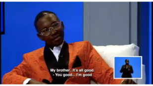 Gender Space, Season 1, Episode 12 - WIDOWHOOD