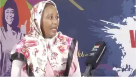 Vuk Talks Season 2 Episode 17 Tswake Annah Moroti