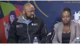 Vuk Talks Season 2 Episode 14 National Treasury