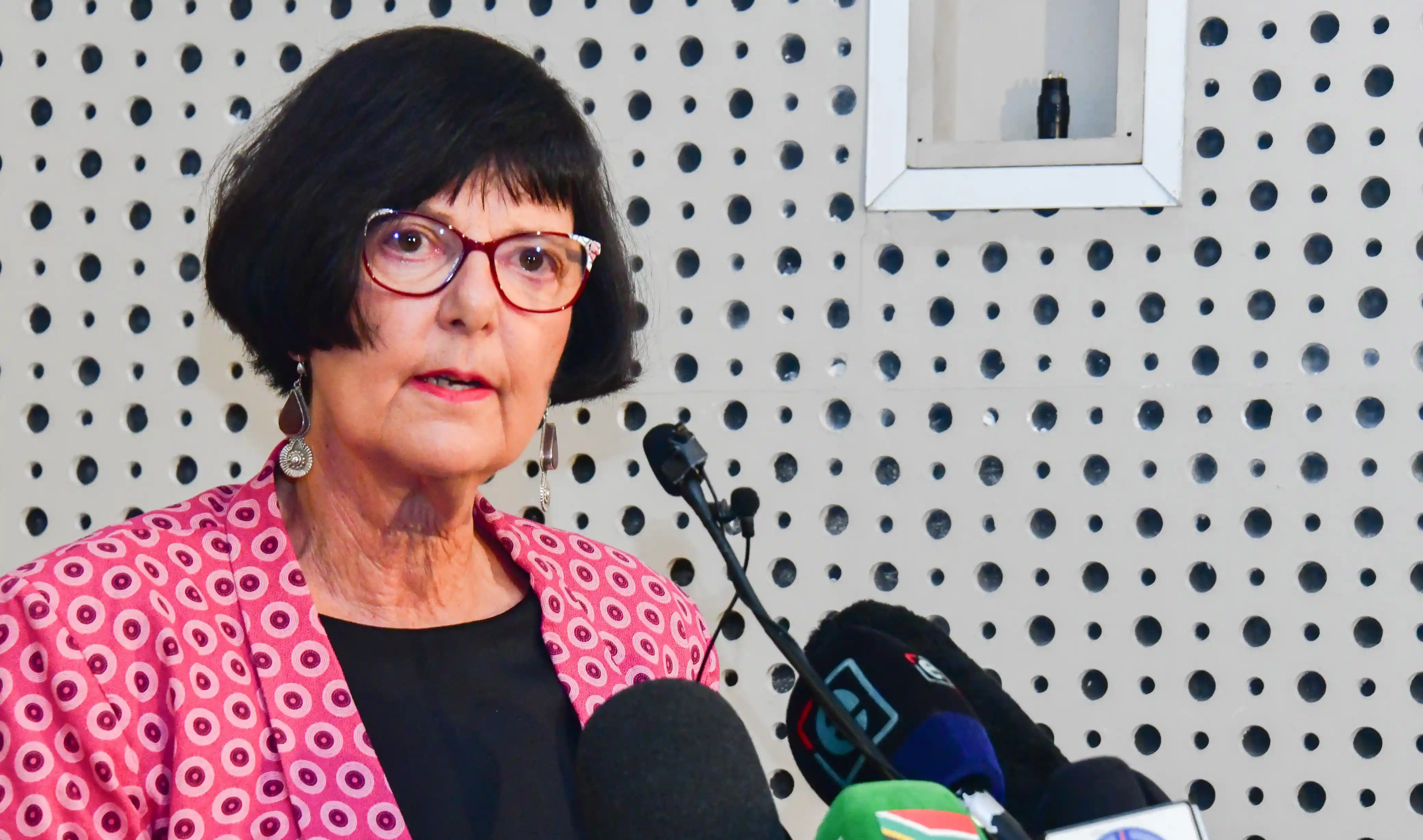 Ministry of Transport releases the road safety report for the 2024_2025 Festive Season campaign