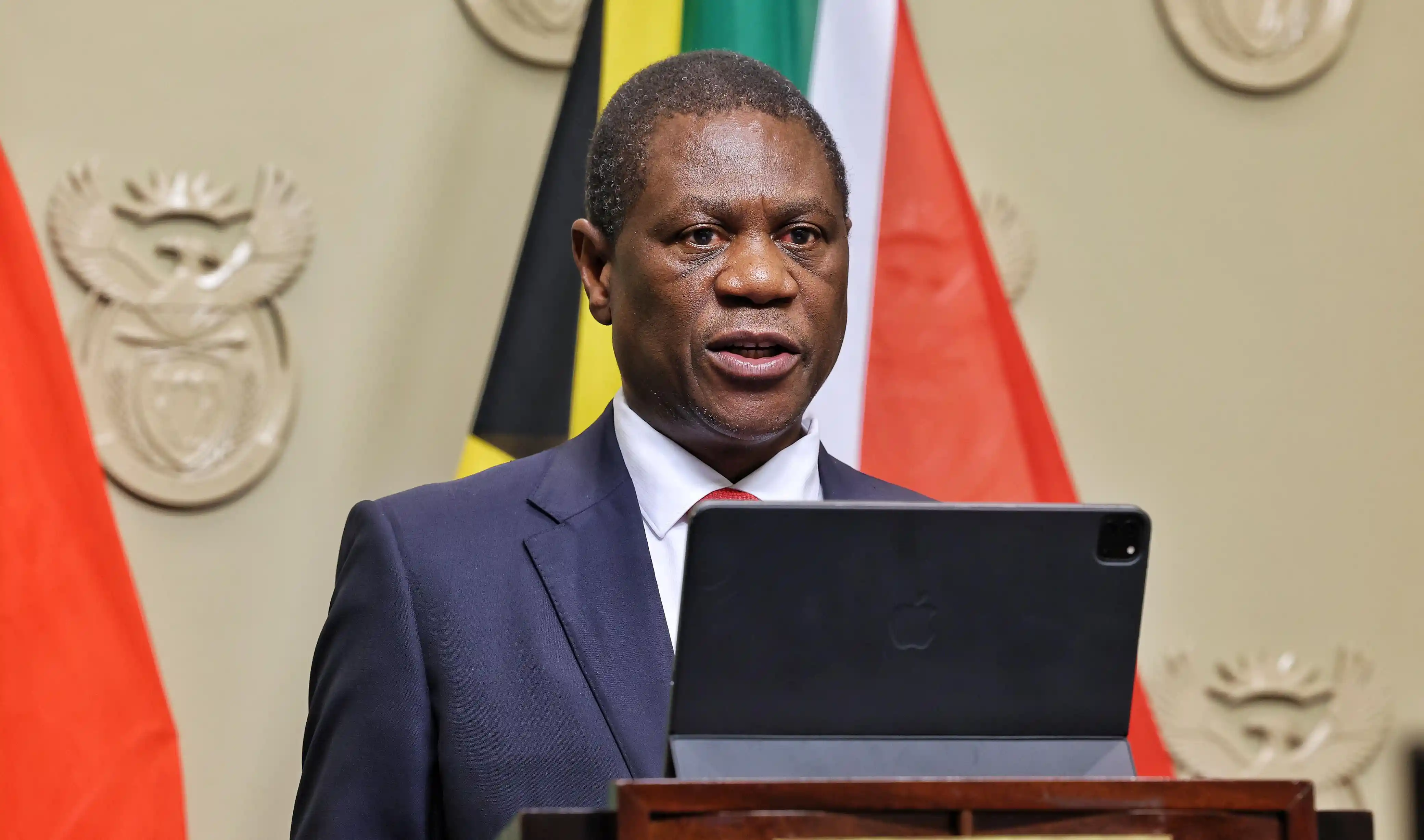 Deputy President Paul Mashatile Keynote Address at the inaugural Gauteng Investment Conference