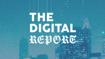 The Digital Report